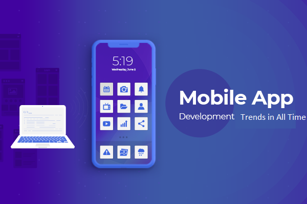 Mobile App Development