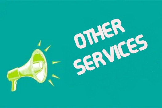 Other Services