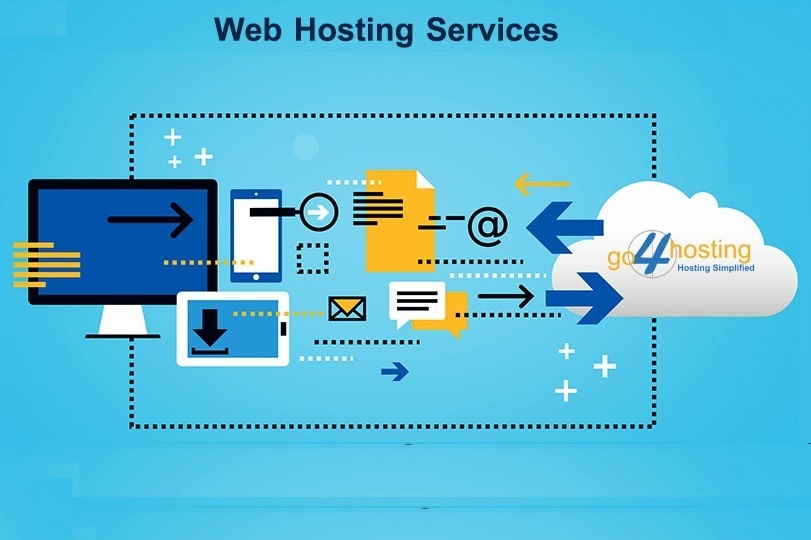 Website Hosting & Maintenance