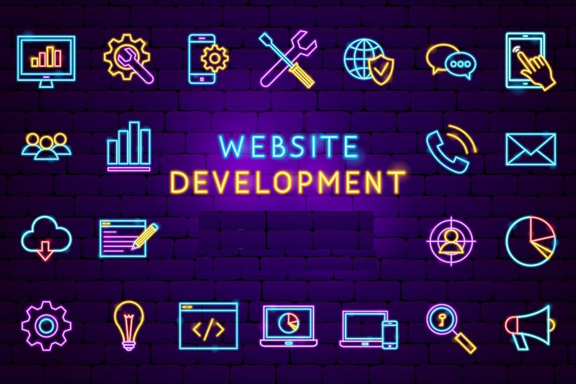 Website Development